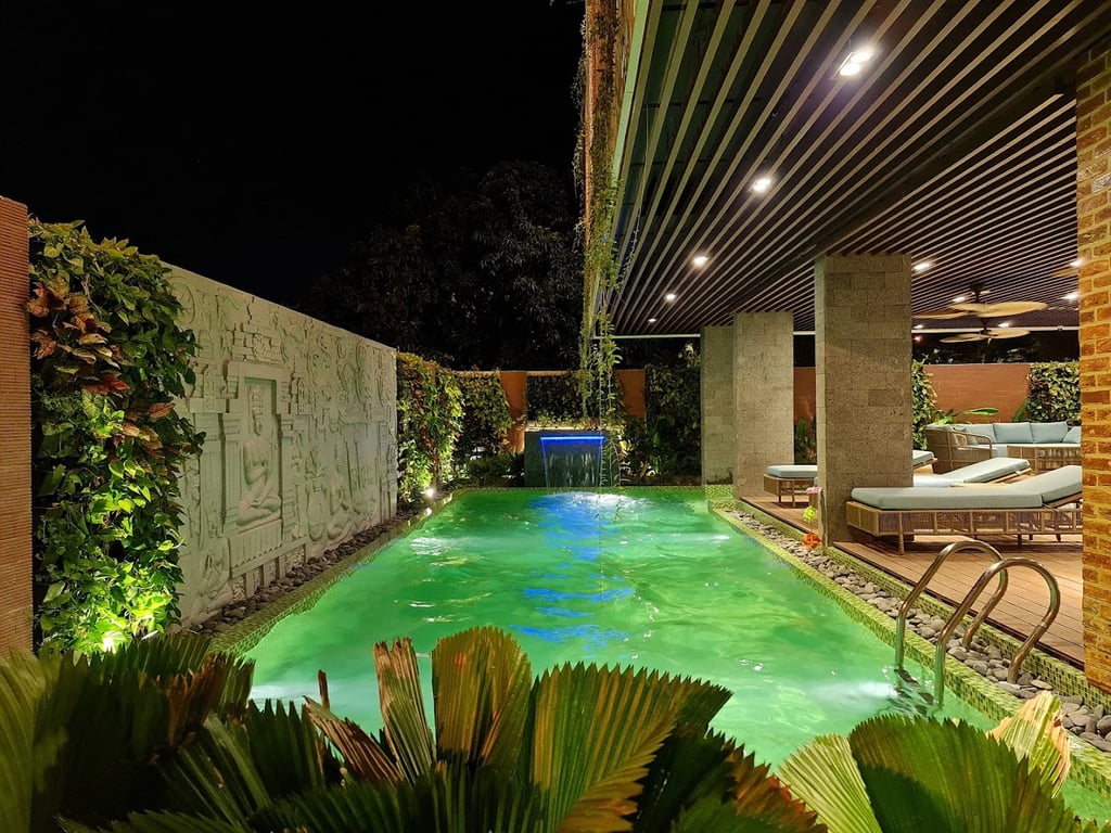 Boutik Cham NhaTrang Hotel
