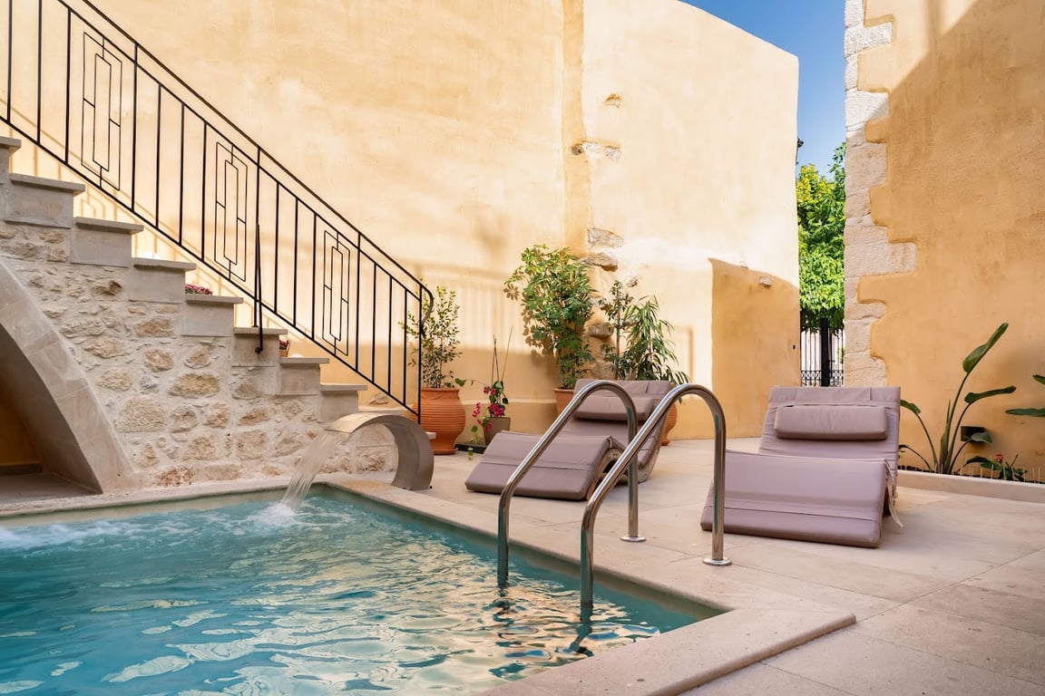 Mansio Boutique Hotel