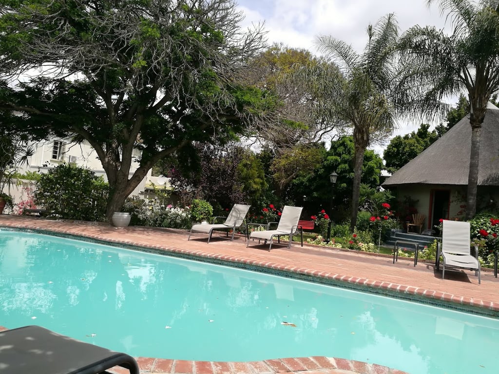 Montagu Country Hotel