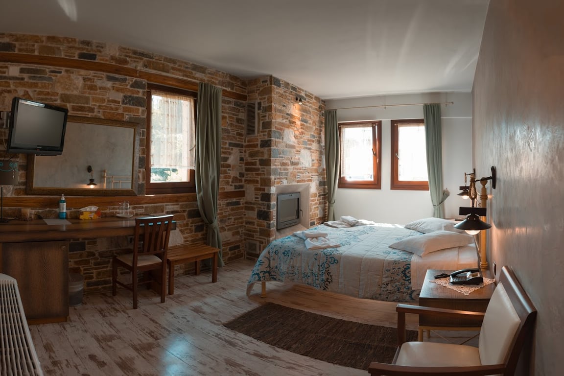 Belina Hotel