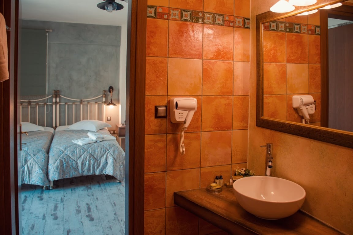 Belina Hotel