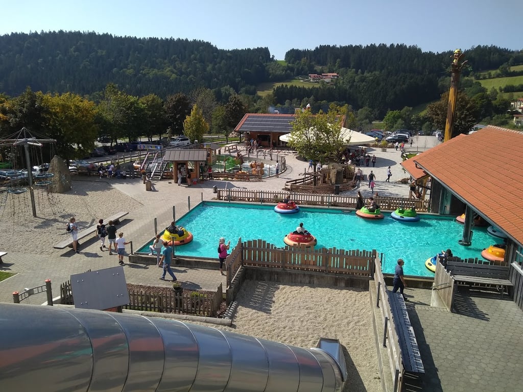 Hotel Reinerhof