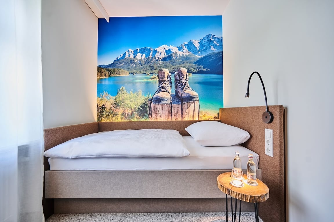 Hotel Zur Post Altötting