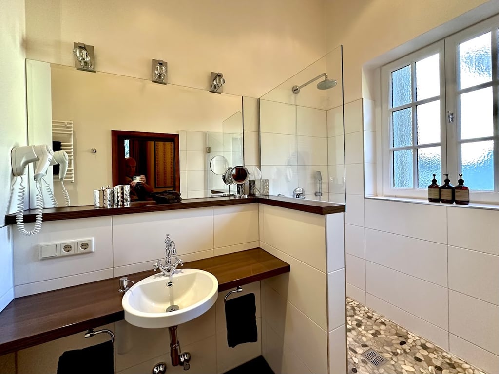 Hotel Villa Achenbach