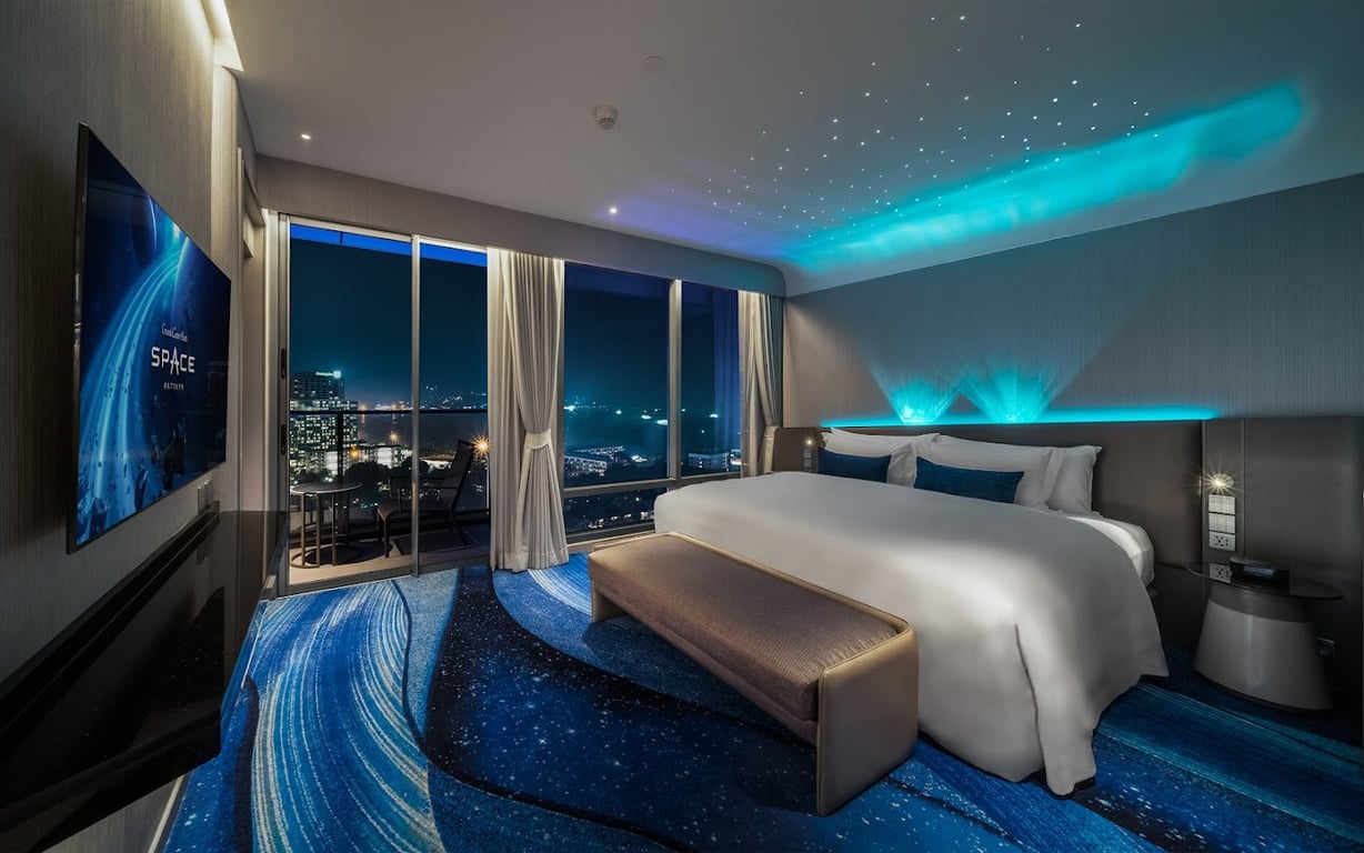 Grande Centre Point Space Pattaya