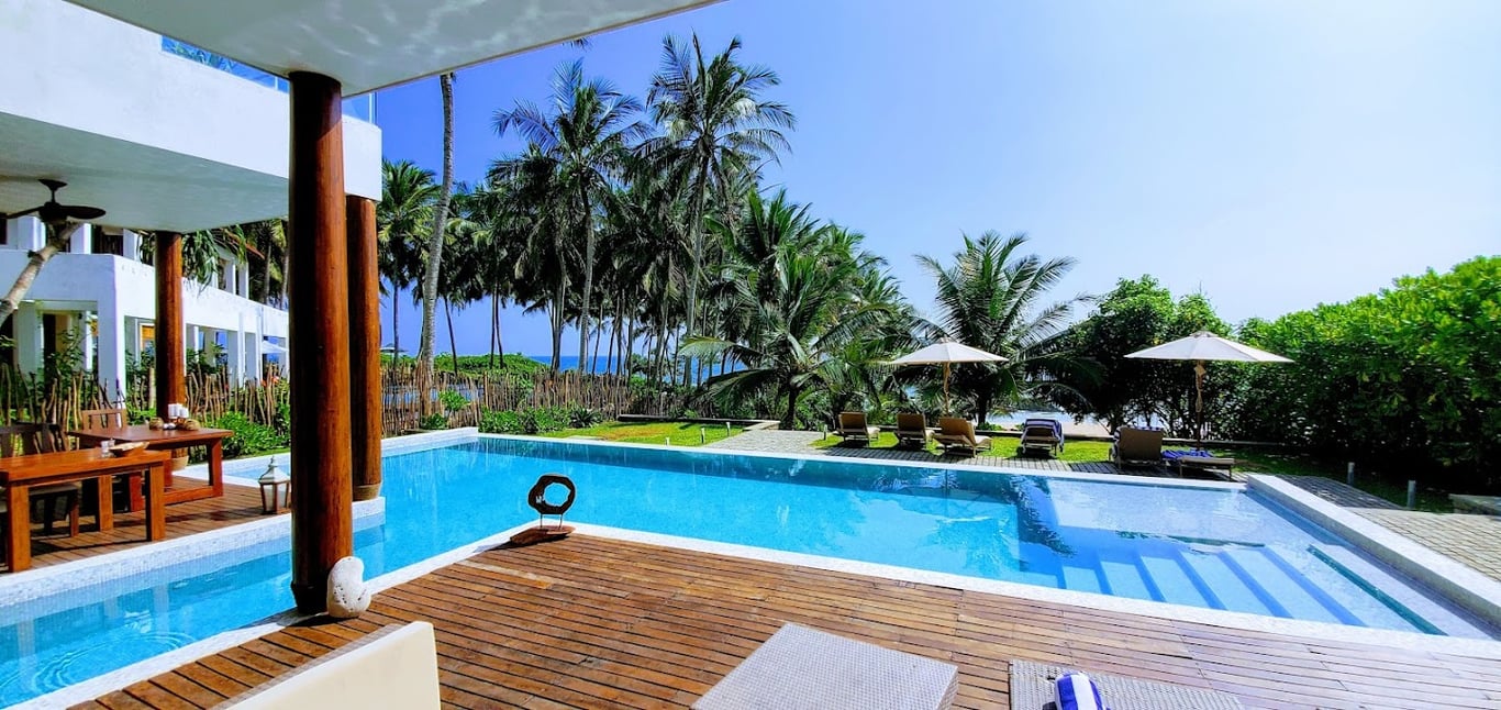 Villa Blu