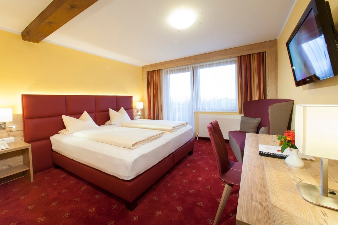 Hotel Bruno