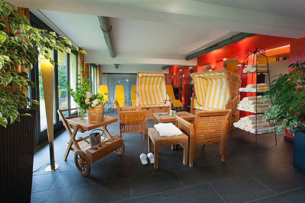 Hotel Bruno