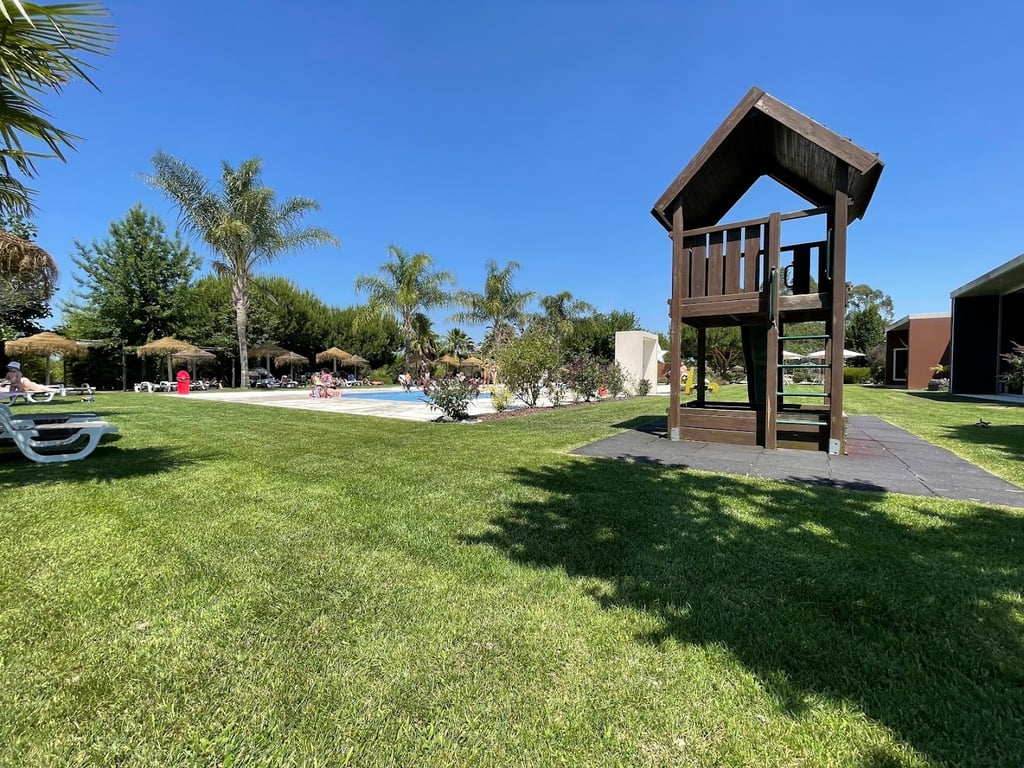 Sirius Park