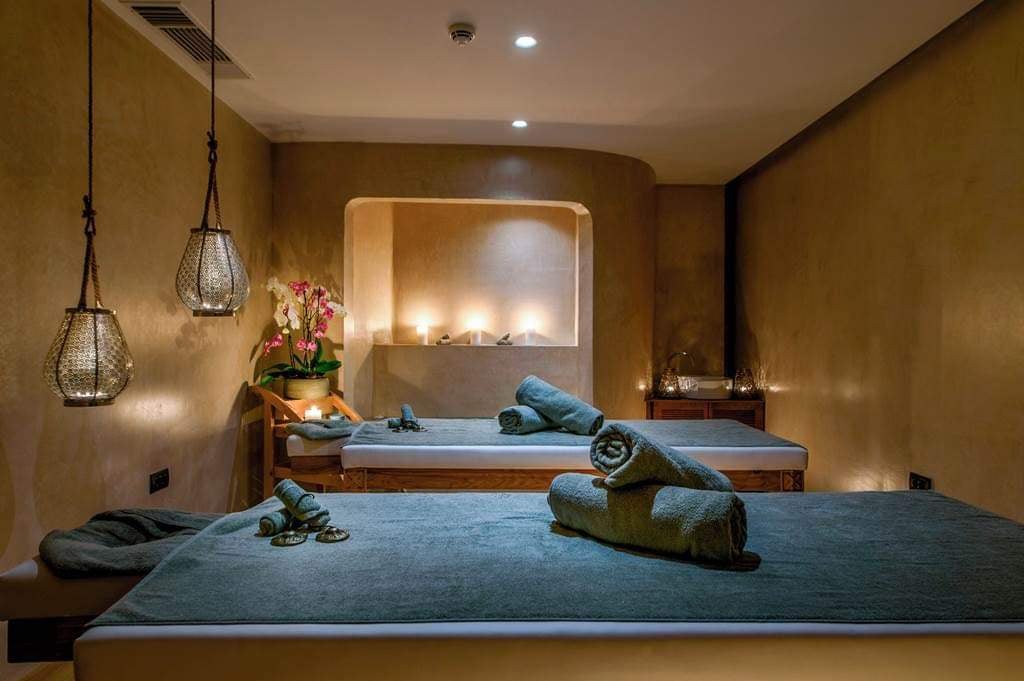 Stella Island Luxury Resort & Spa