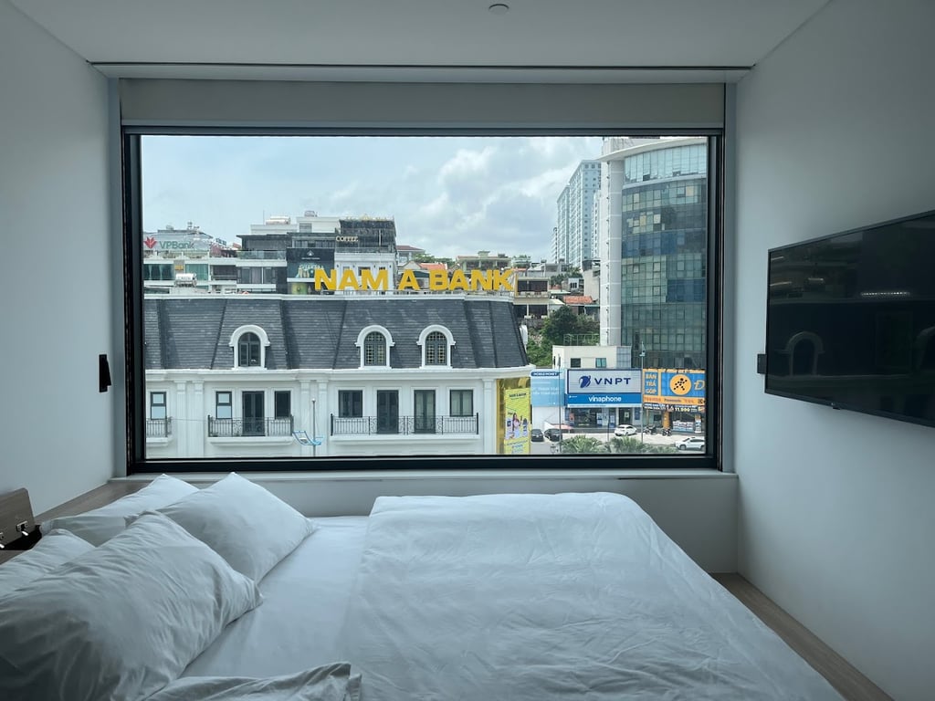 SOJO Hotel Ha Long