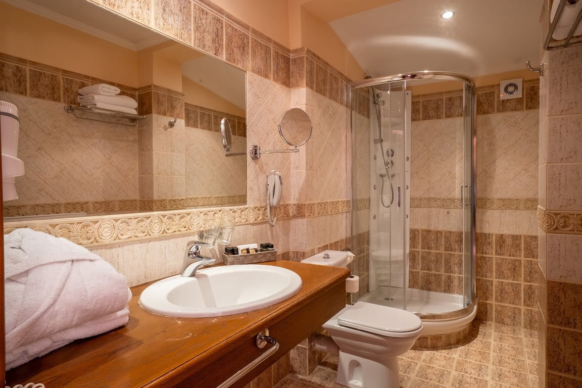 Likoria Hotel