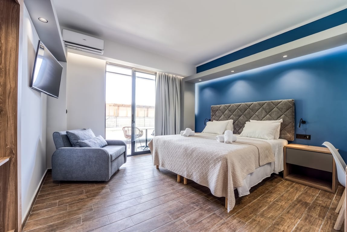 Island Boutique Hotel