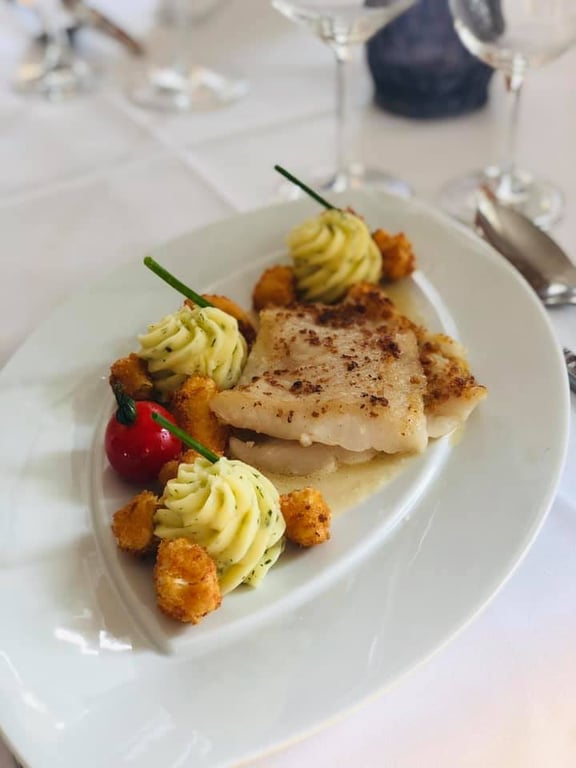 Restaurant Torschänke