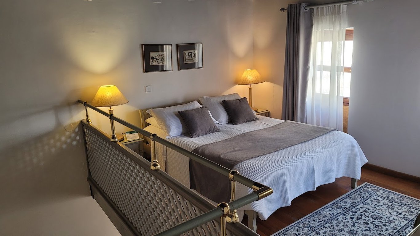 Rimondi Boutique Hotel - Small Luxury Hotels of the World