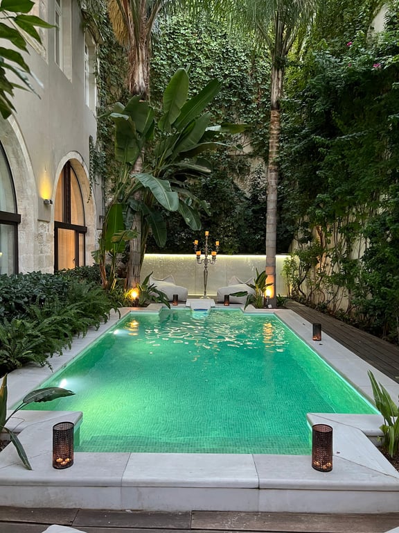 Rimondi Boutique Hotel - Small Luxury Hotels of the World