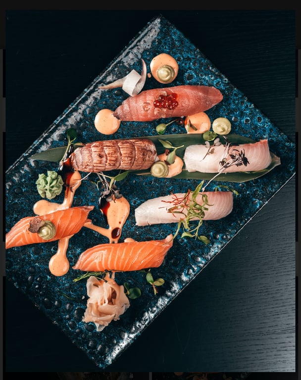 Jiro Restaurant
