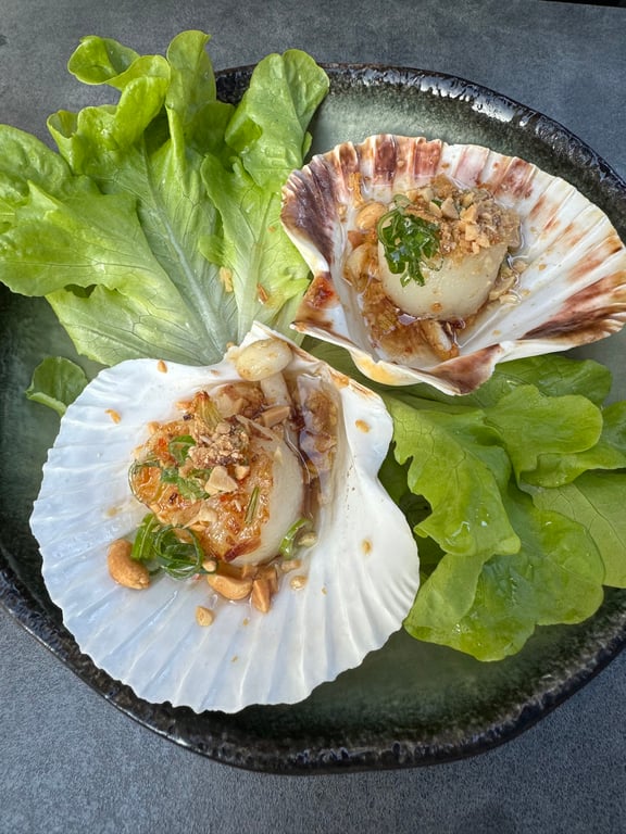 Jiro Restaurant