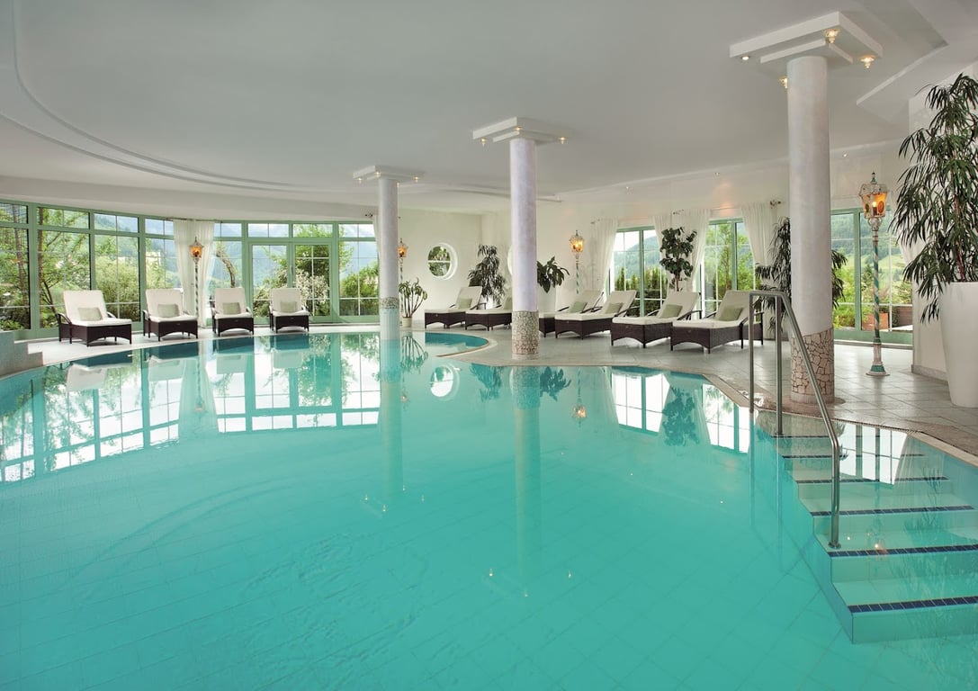 Hotel Sonnenhof Grän