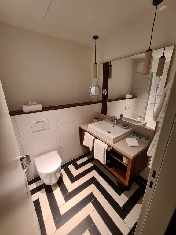 THE LIBERTY Hotel Bremerhaven BW Signature Collection
