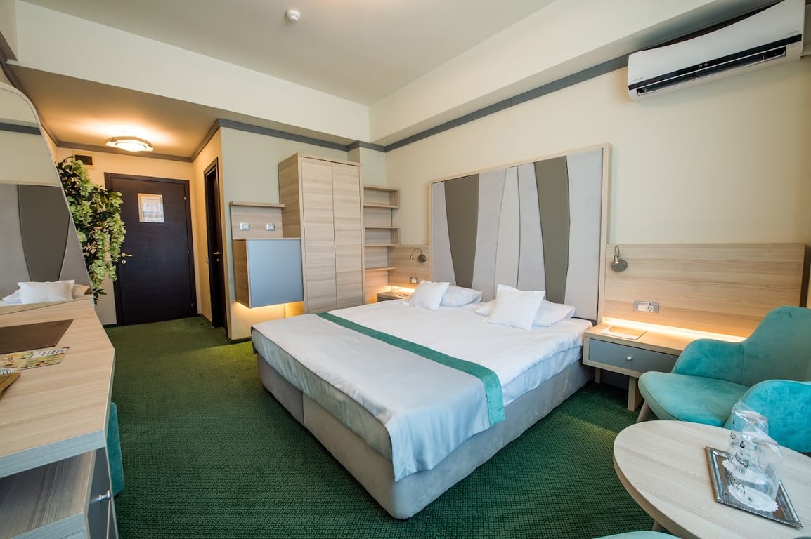 Hotel Malibu