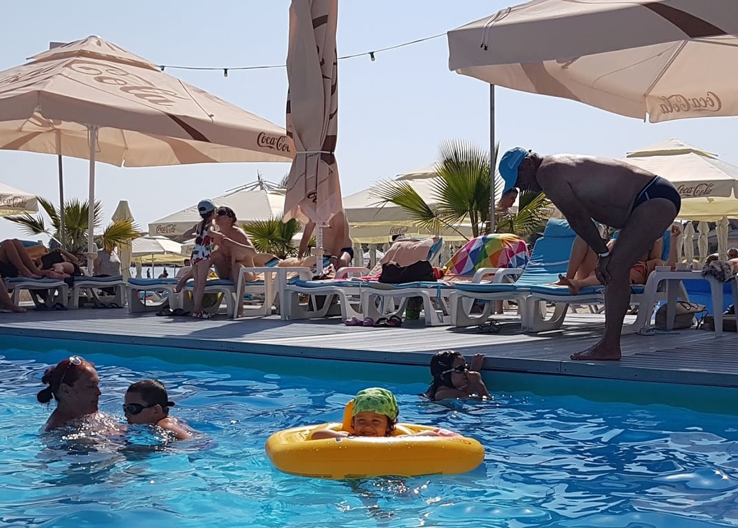 Hotel Malibu