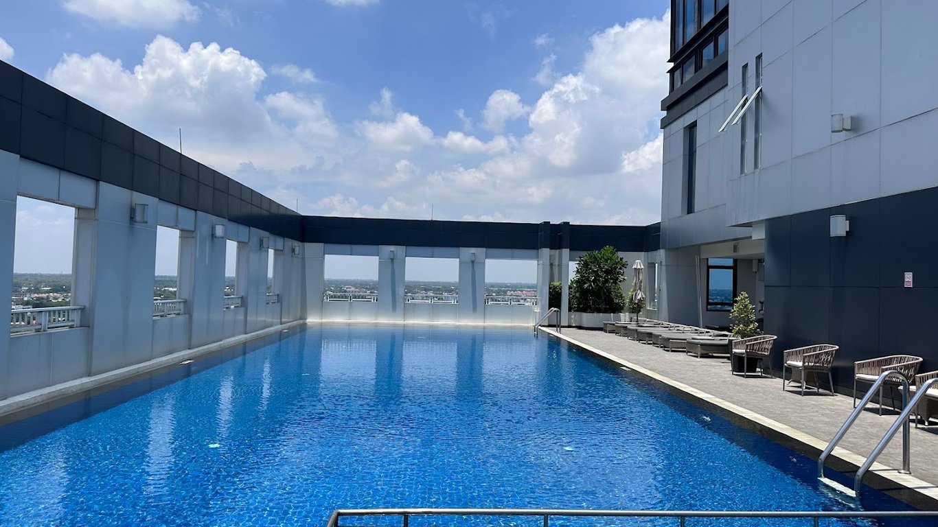 Kantary Hotel Korat