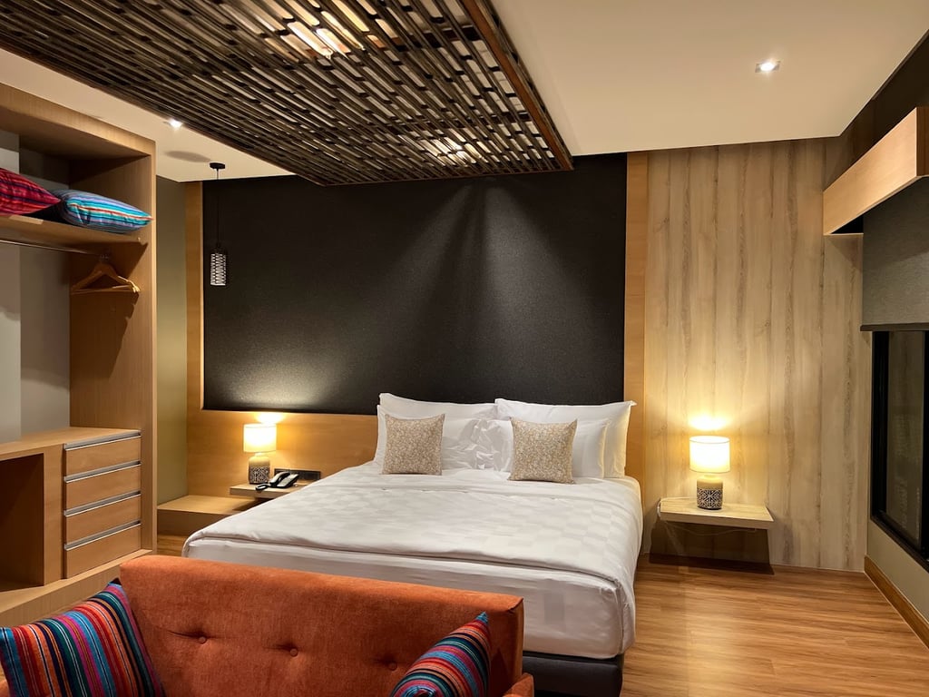 Sand Dollar Boutique Hotel