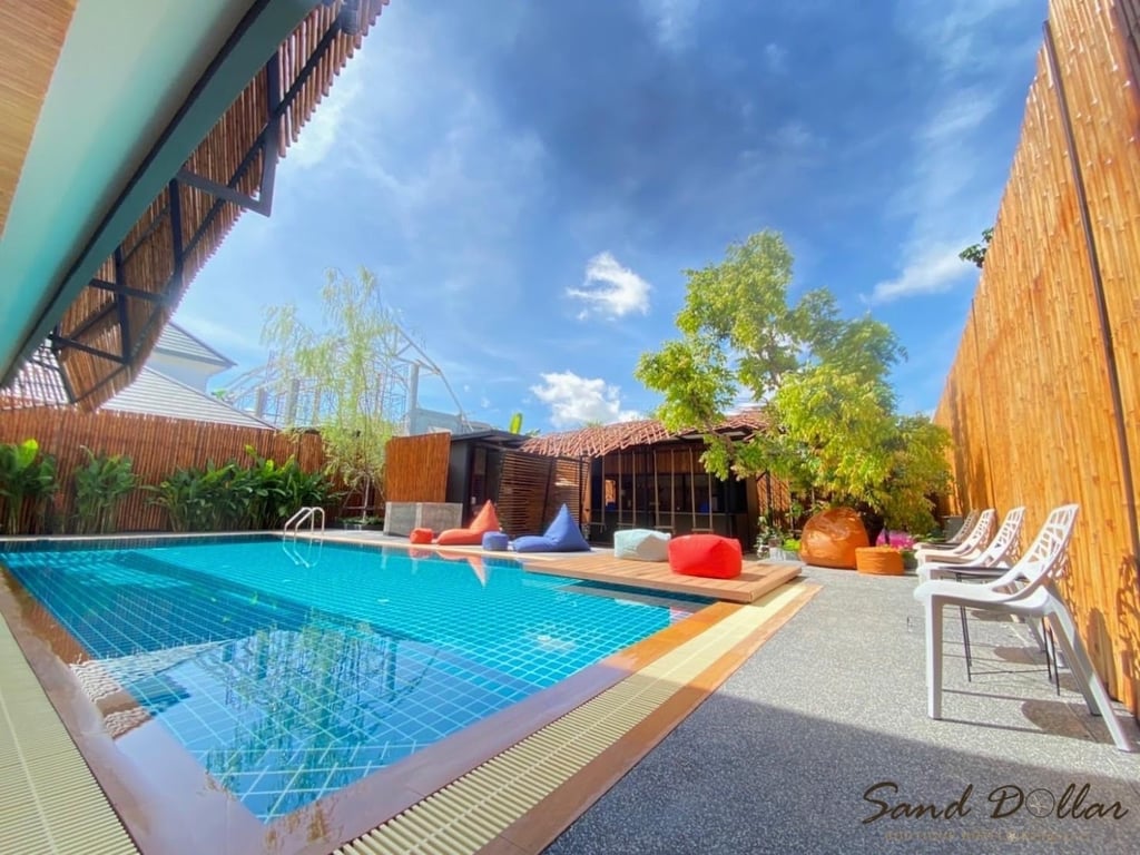 Sand Dollar Boutique Hotel