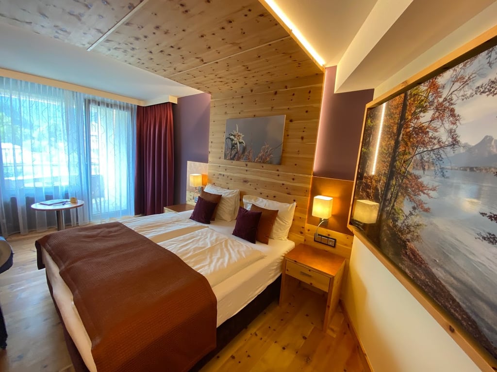 EurothermenResort Bad Ischl - Hotel Royal 4-Sterne Superior
