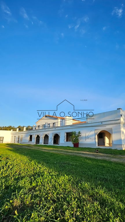 Villa o Sonho