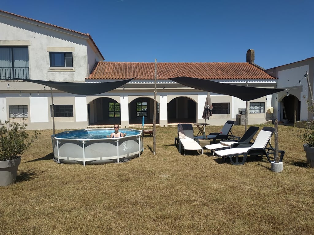 Villa o Sonho