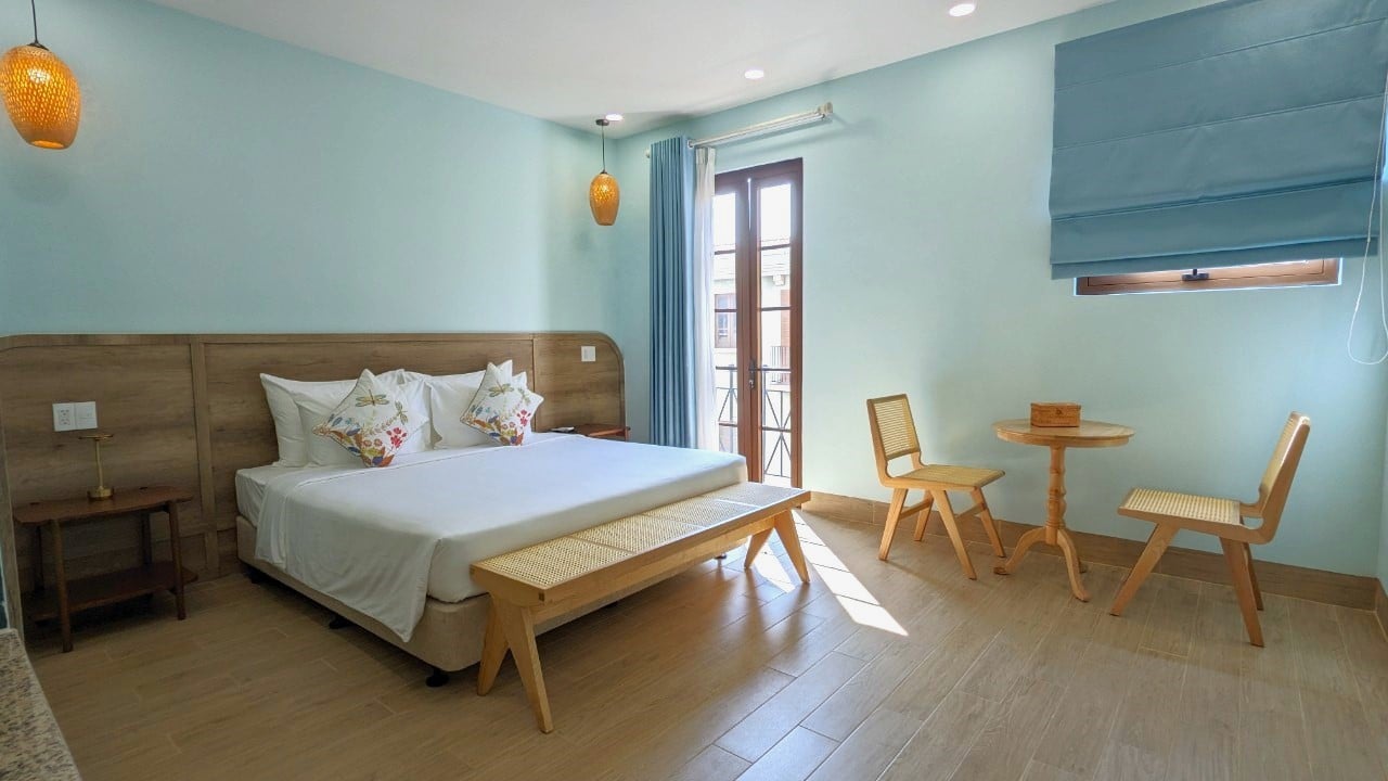 Aurora Phu Quoc Hotel & Golf 3D