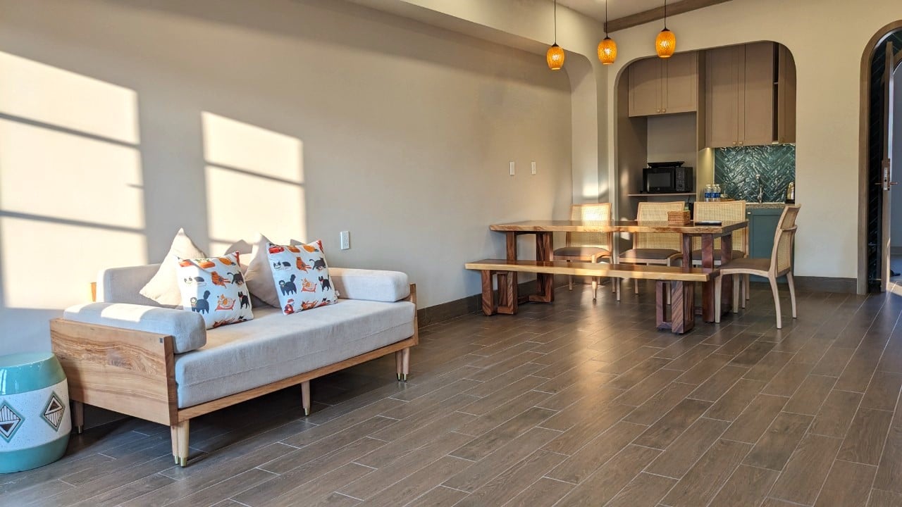 Aurora Phu Quoc Hotel & Golf 3D