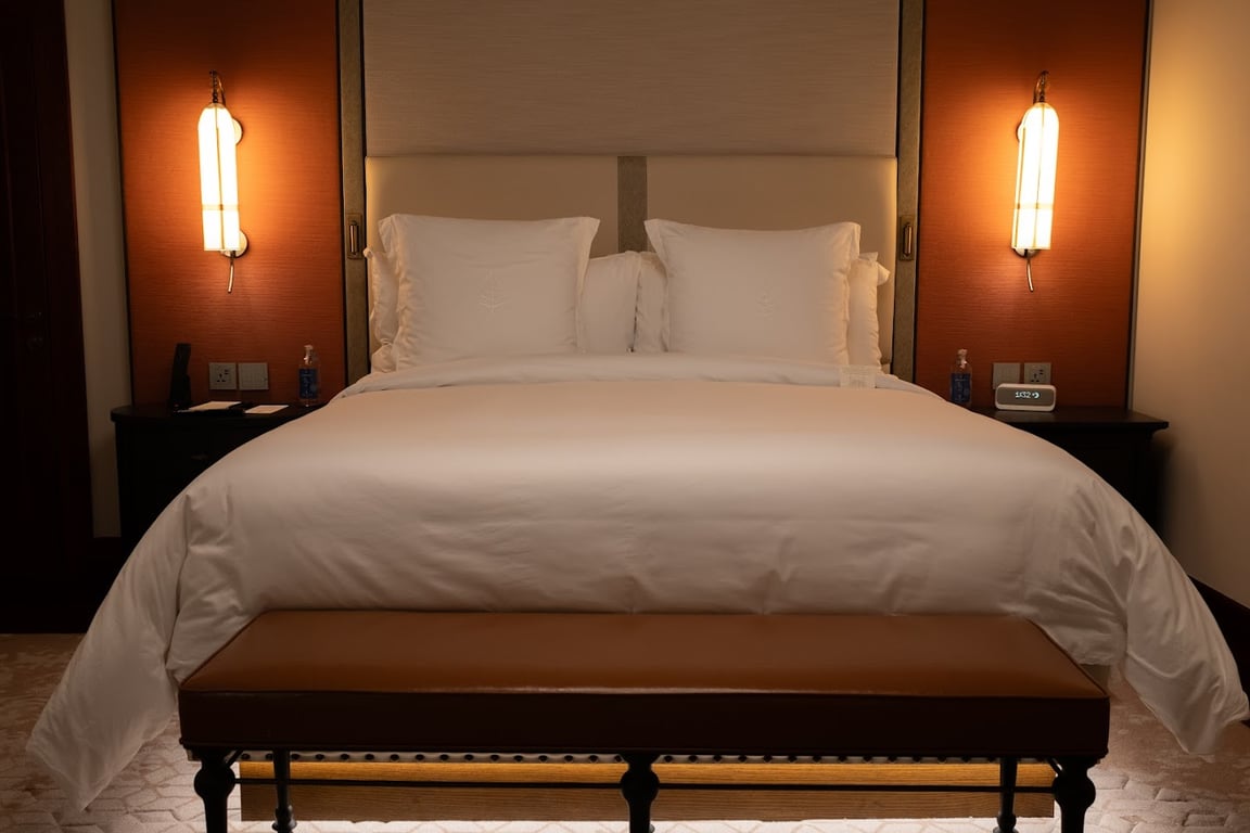 Four Seasons Hotel Istanbul at Sultanahmet