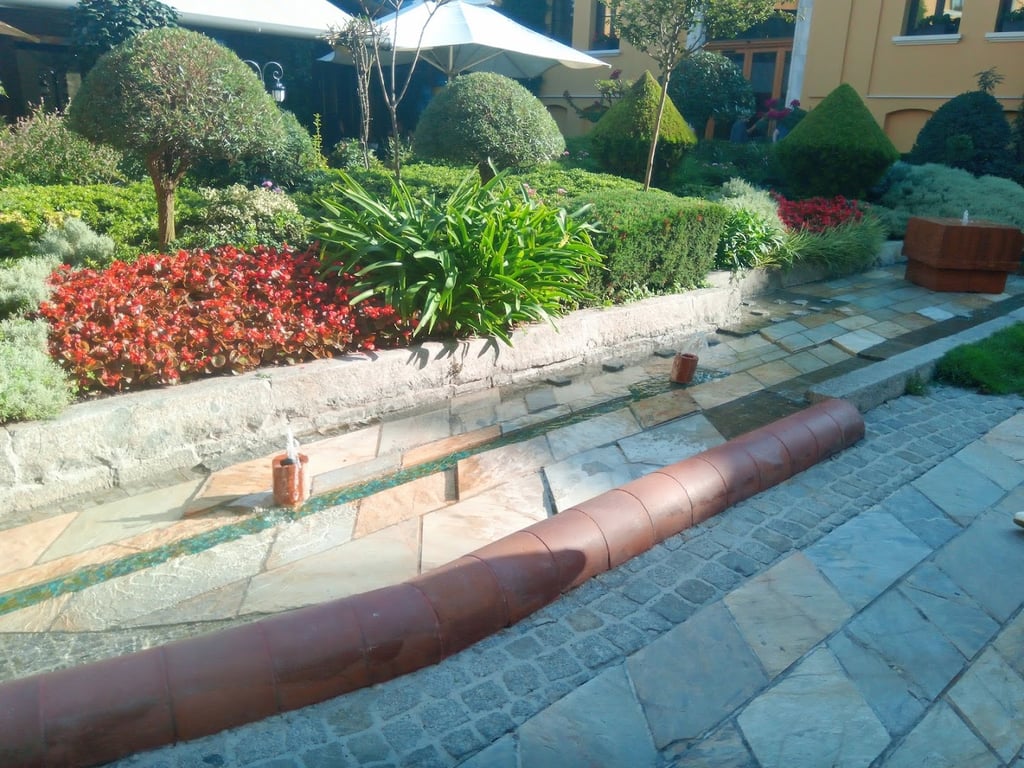 Four Seasons Hotel Istanbul at Sultanahmet