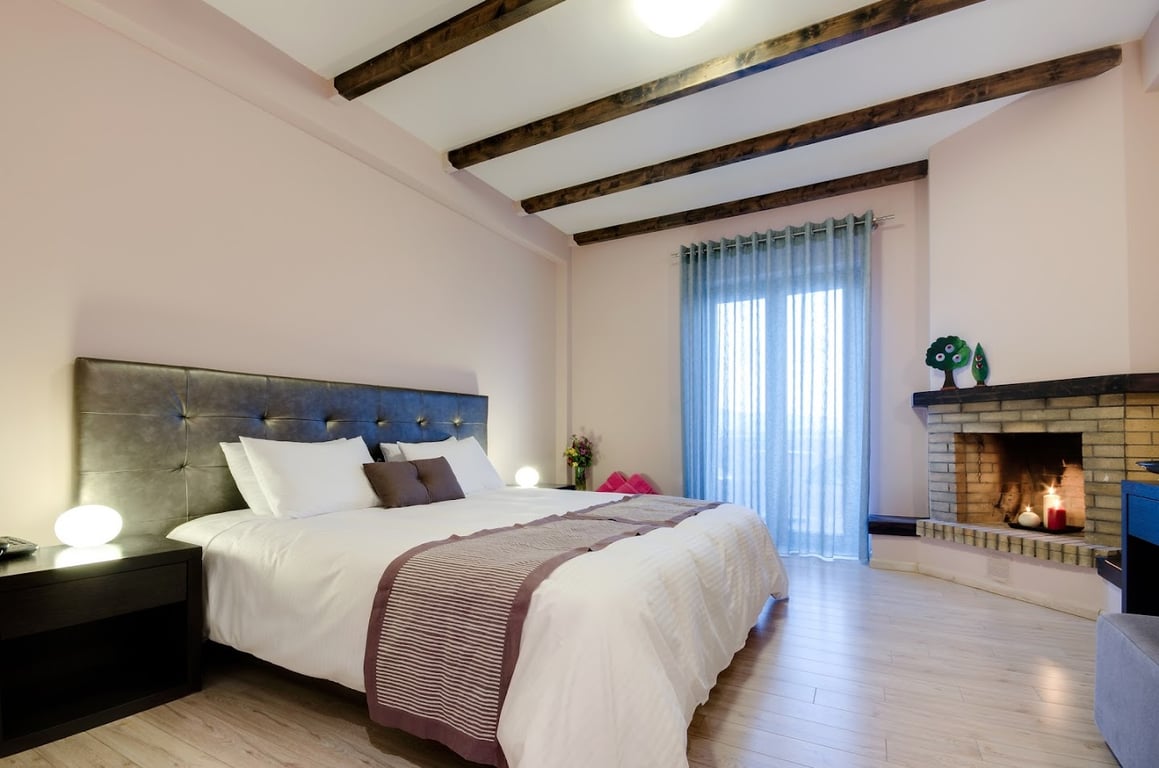 Perivoli Country Hotel & Retreat