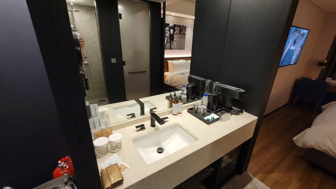Mercure Ambassador Seoul Hongdae