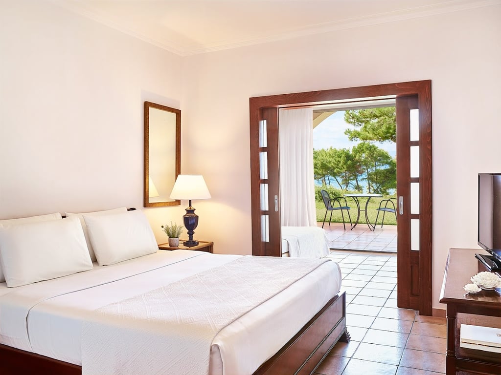 Grecotel Olympia Oasis & Aqua Park
