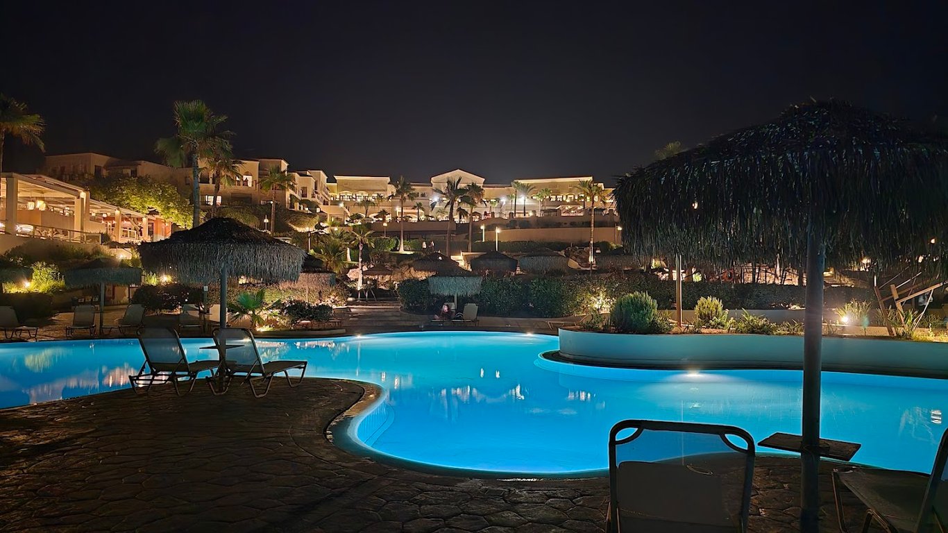 Grecotel Olympia Oasis & Aqua Park