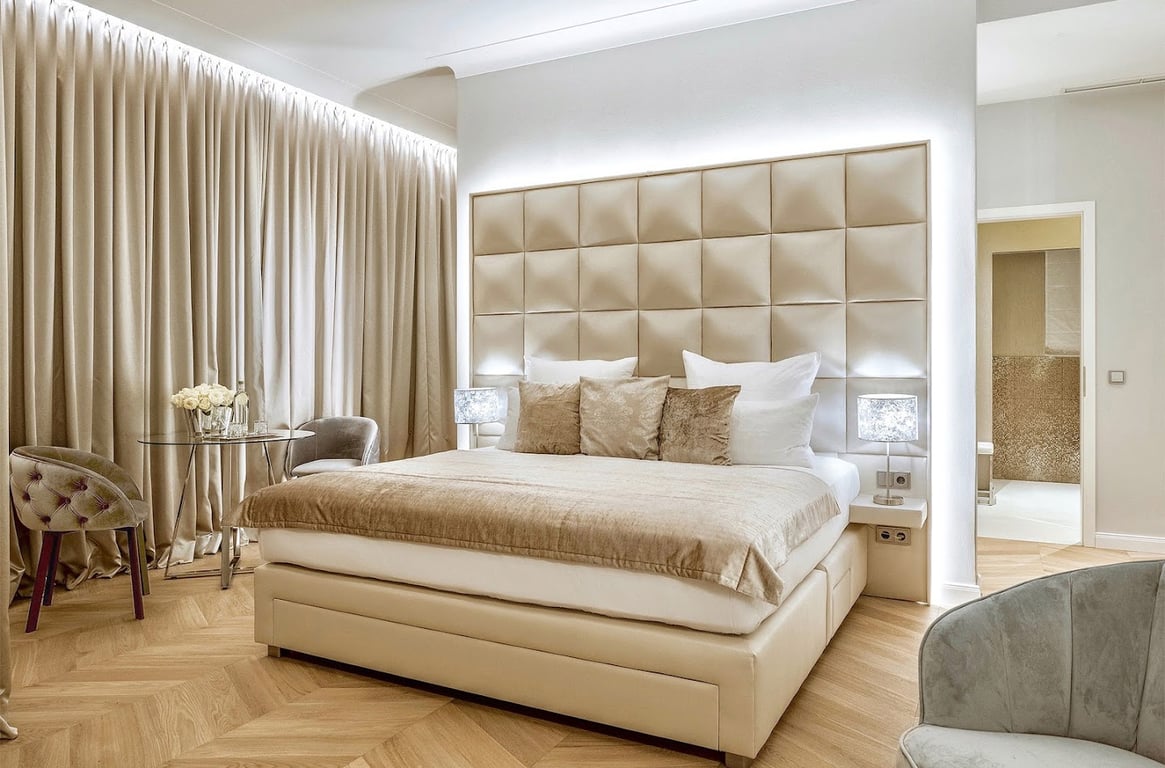 Villa Contessa - Luxury Spa Hotels