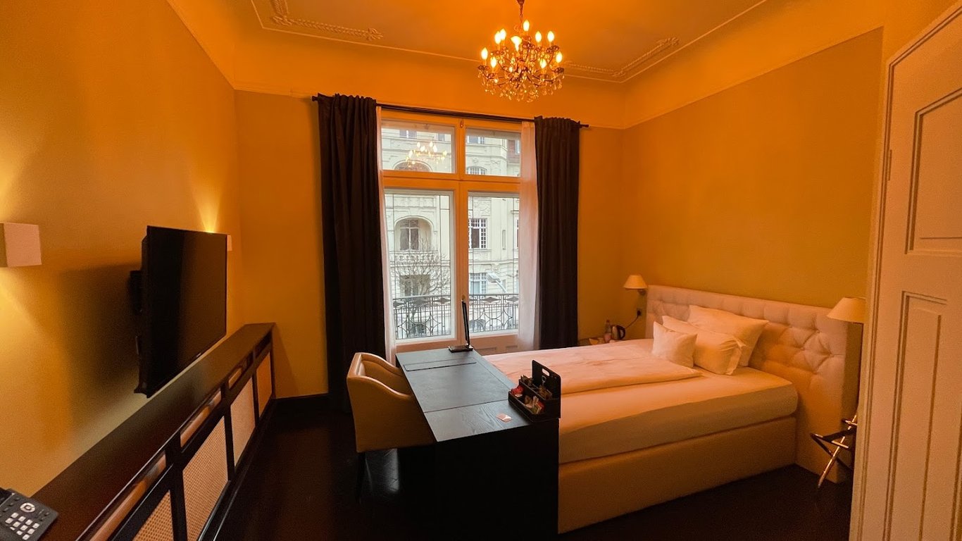 Hotel Hollerbusch