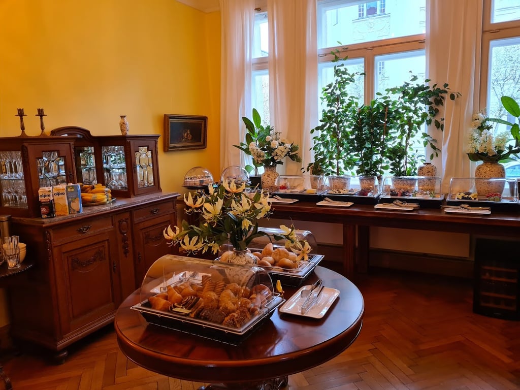 Hotel Hollerbusch