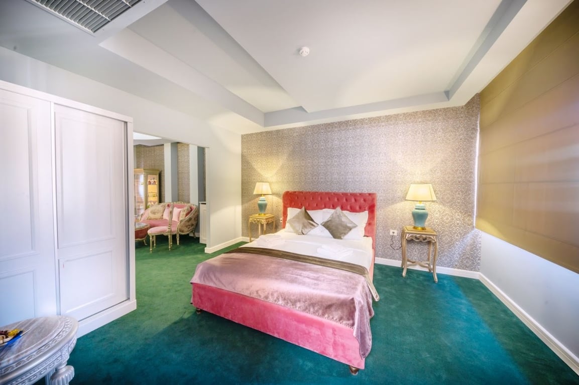 Phoenicia Comfort Hotel