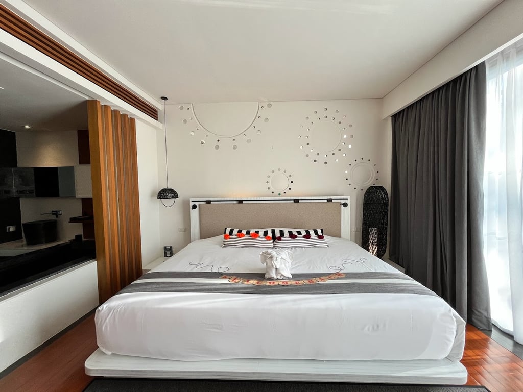 Veranda High Resort Chiang Mai - MGallery