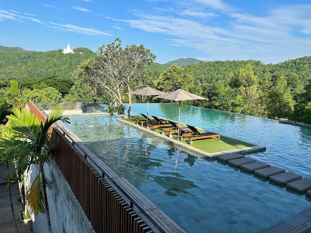 Veranda High Resort Chiang Mai - MGallery