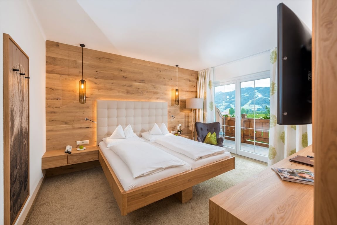 Hotel Ennstalerhof