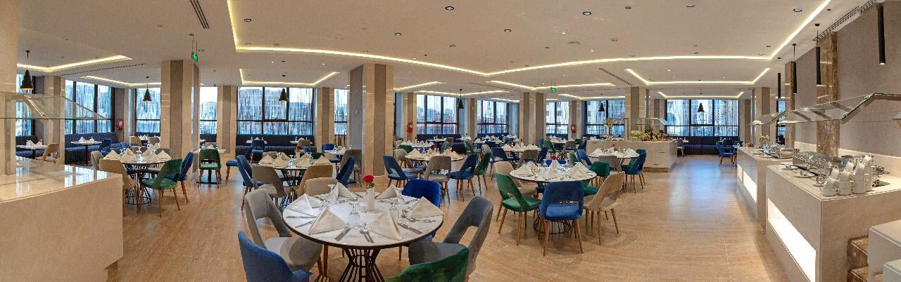 Dar Al Taqwa Hotel