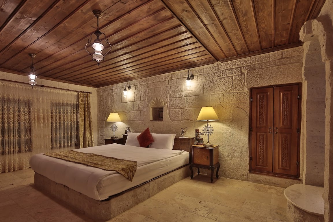 Harem Suites Cappadocia