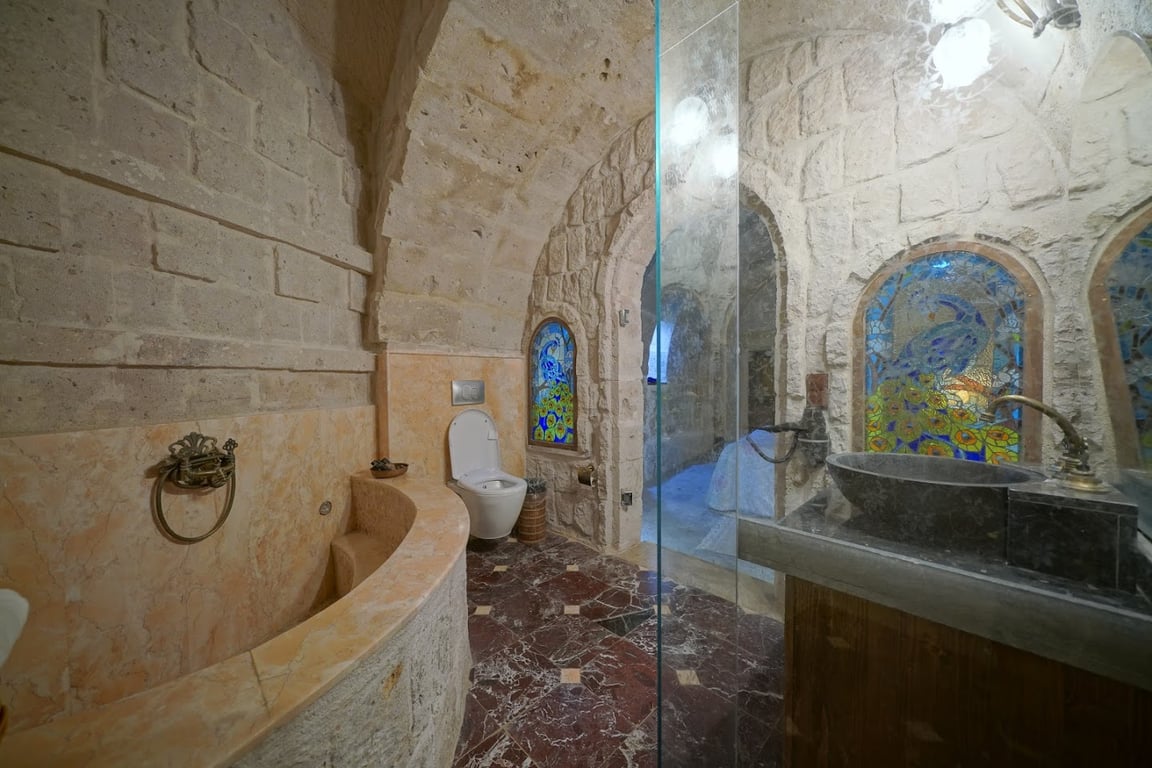 Harem Suites Cappadocia